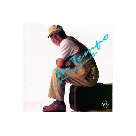 Sadao Watanabe-In Tempo
