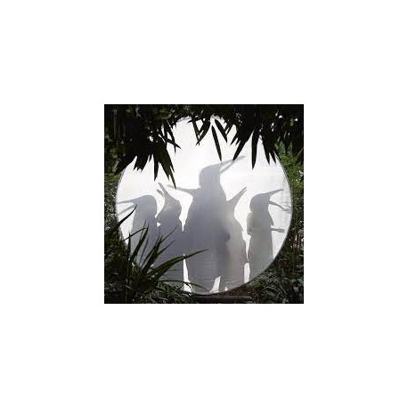 Penguin Cafe-Rain Before Seven...