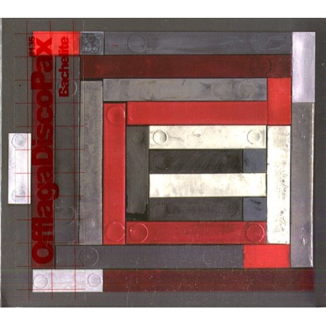 OfflagaDiscoPax-Bachelite
