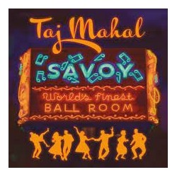 Taj Mahal-Savoy
