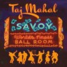 Taj Mahal-Savoy
