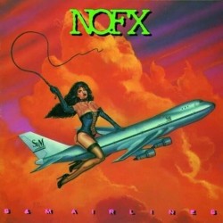 NoFx-S&M Airlines