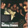 Rolling Stones-Singles 1968-1971 (9 Cd Singles+DVD)