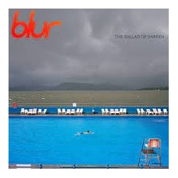 Blur-Ballad Of Darren