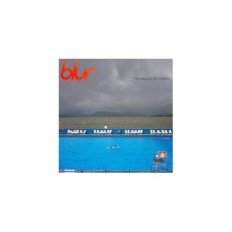 Blur-Ballad Of Darren