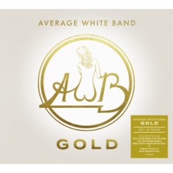 Average White Band-Gold
