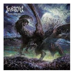 Incantation-Unholy Deification