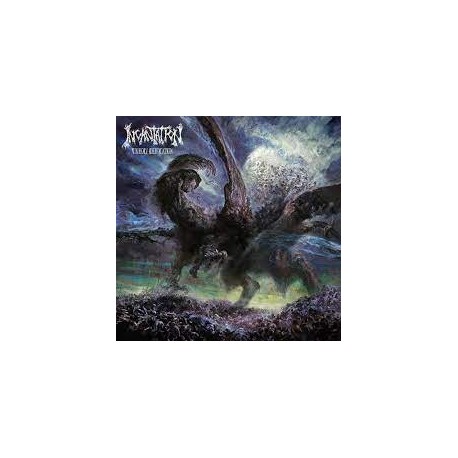 Incantation-Unholy Deification