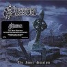 Saxon-Inner Sanctum