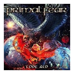 Primal Fear-Code Red