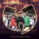 Wu-Tang Clan-Classics Vol 2 A Shaolin Instrumental Series