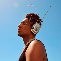 Jon Batiste-World Music Radio