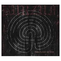 Burzum-Hvis Lyset Tar Oss