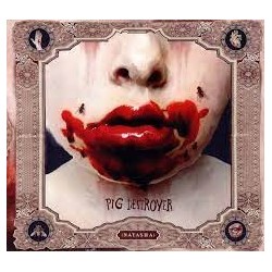 Pig Destroyer-Natasha