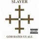 Slayer-God Hates Us Hall