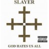 Slayer-God Hates Us Hall