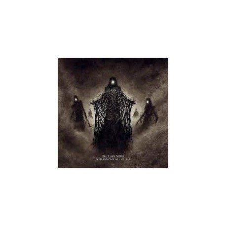 Blut Aus Nord-Disharmonium- Nahab