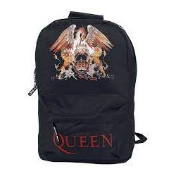 Queen-Classic Crest Backpack (Zaino)