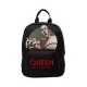 Queen-News Of The World Crossbody Bag (Borsa Tracolla Piccola)