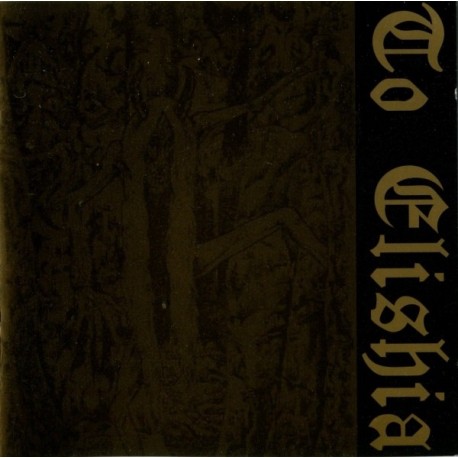 Ophthalamia-To Elishia