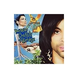 Prince-Graffiti Bridge