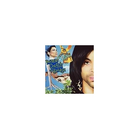 Prince-Graffiti Bridge