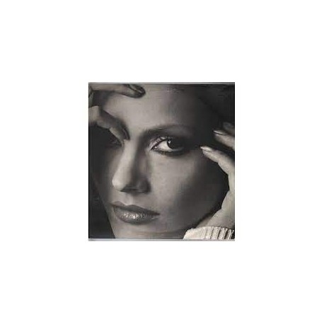 Anna Oxa-Tutti I Brividi Del Mondo