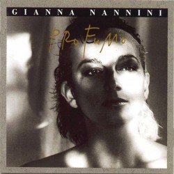 Gianna Nannini-Profumo