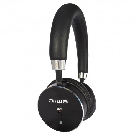 Cuffie-Aiwa HSTBTN-800BK