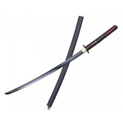 Armi Replica-Demon Slayer Katana Tanjiro Kamado