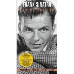 Franmk Sinatra-Collection