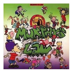 Murphy' Law-Murphy' Law