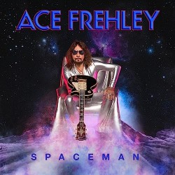 Ace Frehley-Spaceman