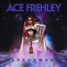Ace Frehley-Spaceman