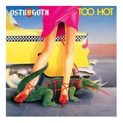 Ostrogoth-Too Hot