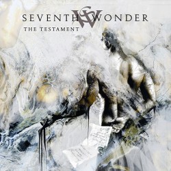 Seventh Wonder-Waiting In The Wings