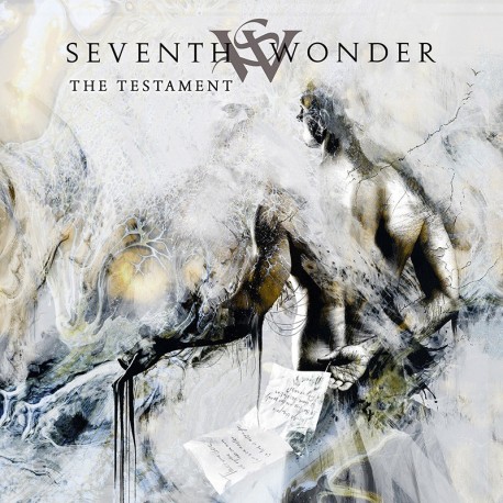 Seventh Wonder-Waiting In The Wings