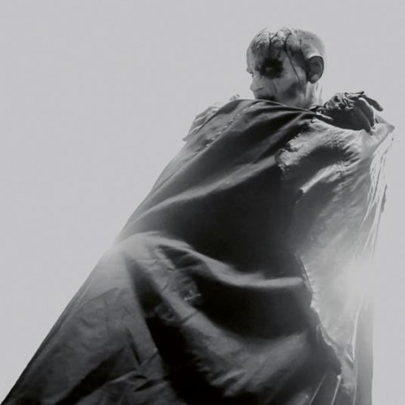 Taake-Et HavAv Avstand