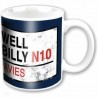 Kinks-Muswell Hillbilly N10 Ray DAvies Mug (Tazza)