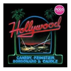 Rods Project-Hollywood