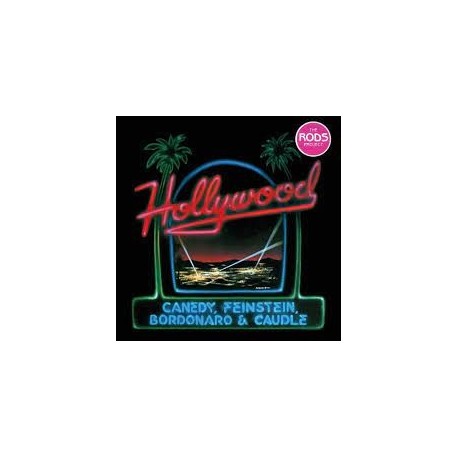 Rods Project-Hollywood