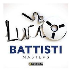 Lucio Battisti-Masters
