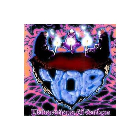 Yob-Elaborations Of Carbon