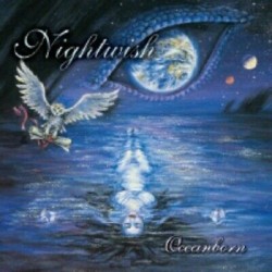 Nightwish-Oceanborn