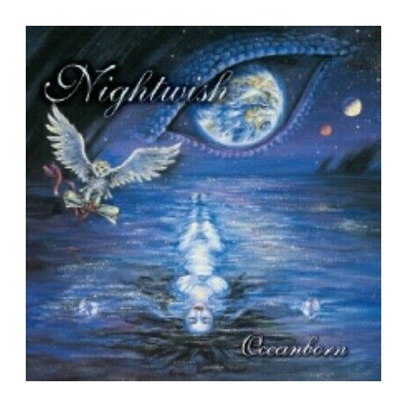 Nightwish-Oceanborn