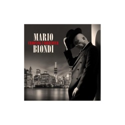 Mario Biondi-Crooning Undercover