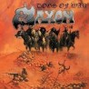 Saxon-Dogs Of War