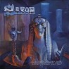 Saxon-Metalhead