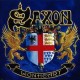 Saxon-Lionheart