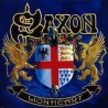 Saxon-Lionheart